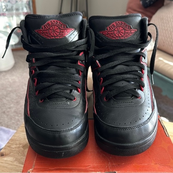 Air Jordan 2 Retro “Alternate 87” - Picture 1 of 5